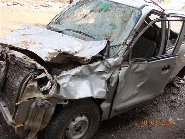 ALTO 2009 picture 1