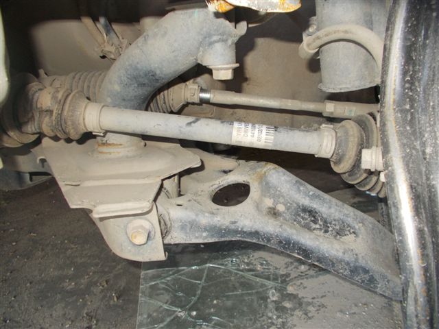 WAGON-R 2012 picture 5
