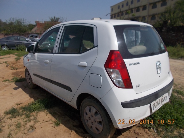 I10-MAGNA 2009 picture 1