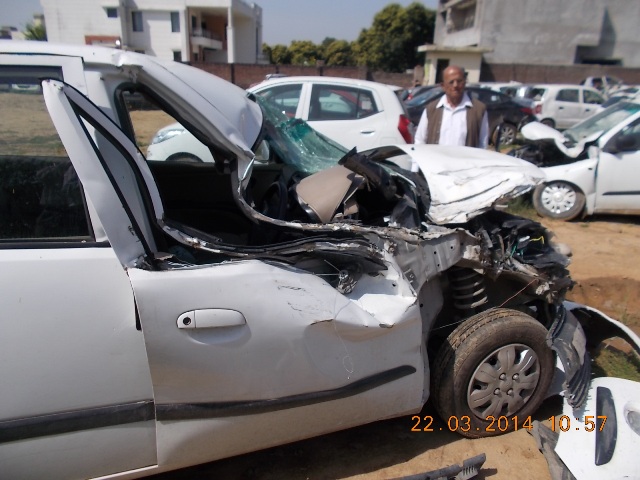 I10-MAGNA 2009 picture 2