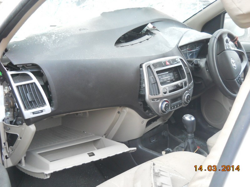 I20 2013 picture 1