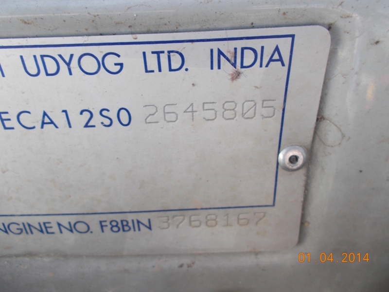 800-MPI-BSIII-AC 2007 picture 6