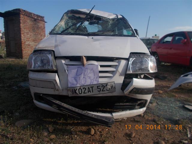 SANTRO 2011 picture 1