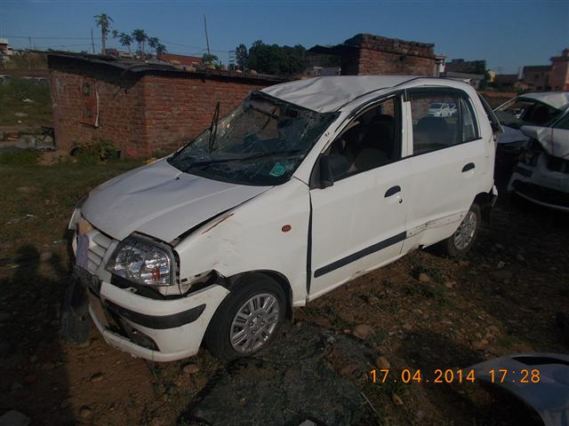 SANTRO 2011 picture 2
