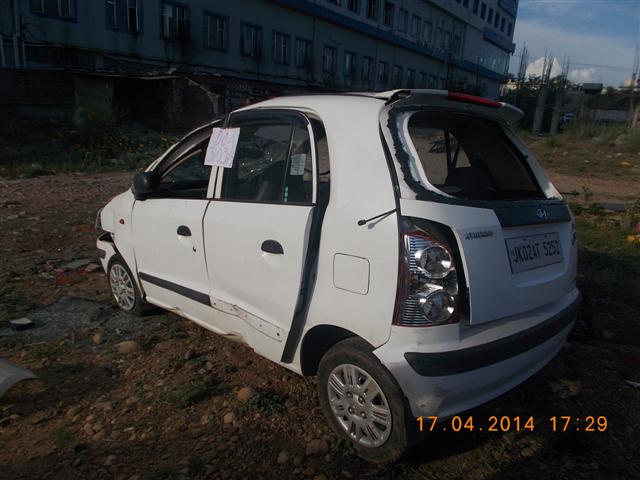 SANTRO 2011 picture 3