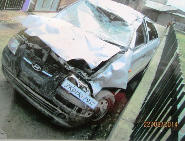 SANTRO-XING-GLS 2007 picture 2