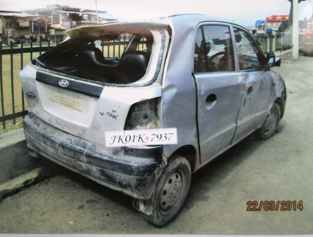 SANTRO-XING-GLS 2007 picture 3