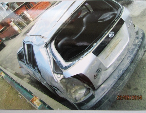 SANTRO-XING-GLS 2007 picture 4