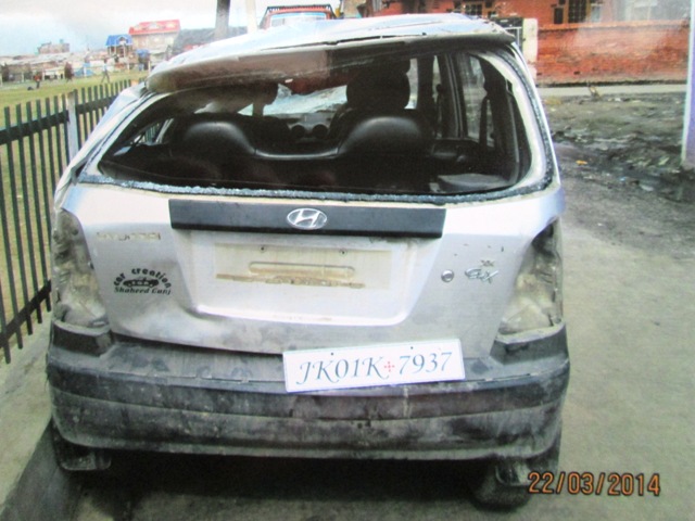 SANTRO-XING-GLS 2007 picture 6