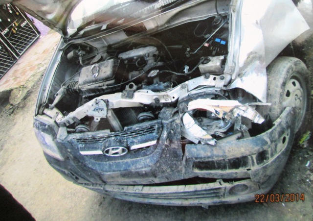 SANTRO-XING-GLS 2007 picture 8