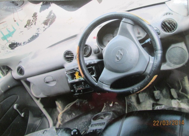 SANTRO-XING-GLS 2007 picture 9