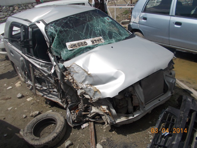 ALTO-STD-BS3 2011 picture 10