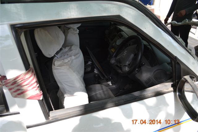 SWIFT-DZIRE-VDI 2013 picture 9