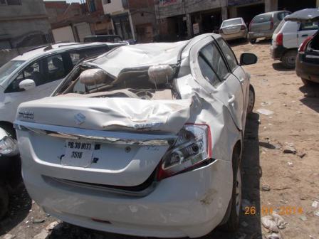 SWIFT-DZIRE-VDI 2014 picture 4