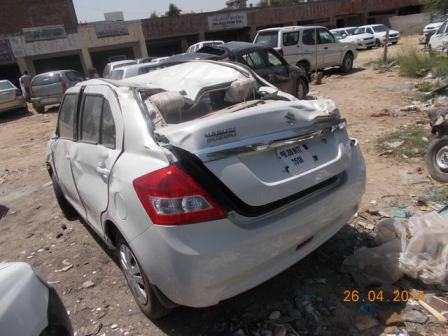 SWIFT-DZIRE-VDI 2014 picture 3