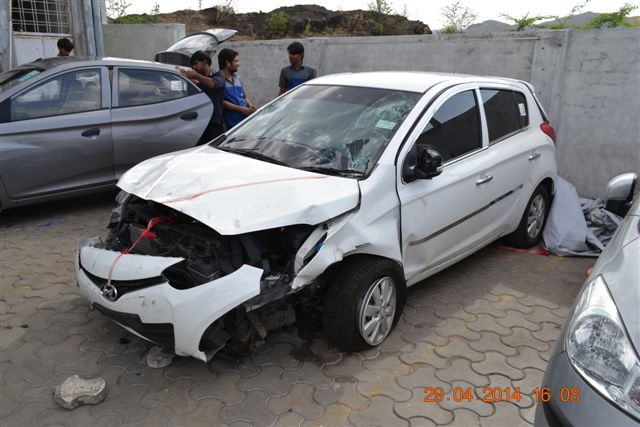 I20 2013 picture 1