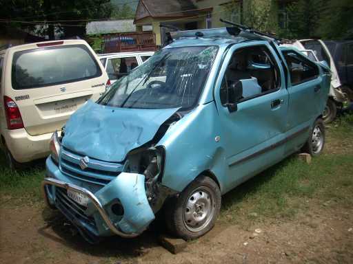 WAGON-R-DUO 2009 picture 10