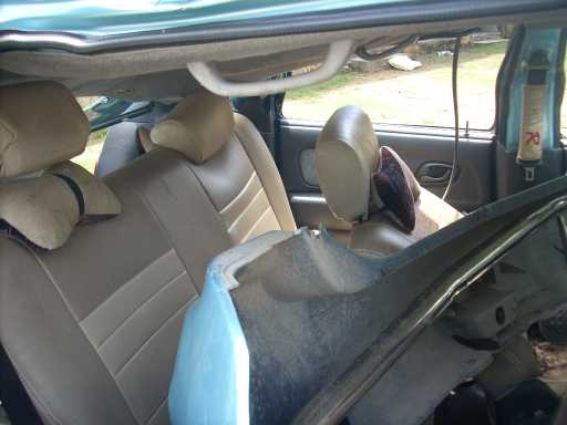 WAGON-R-DUO 2009 picture 7