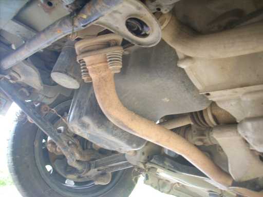 WAGON-R-DUO 2009 picture 9