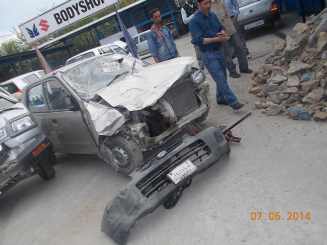 ALTO-STD-BS3 2005 picture 7