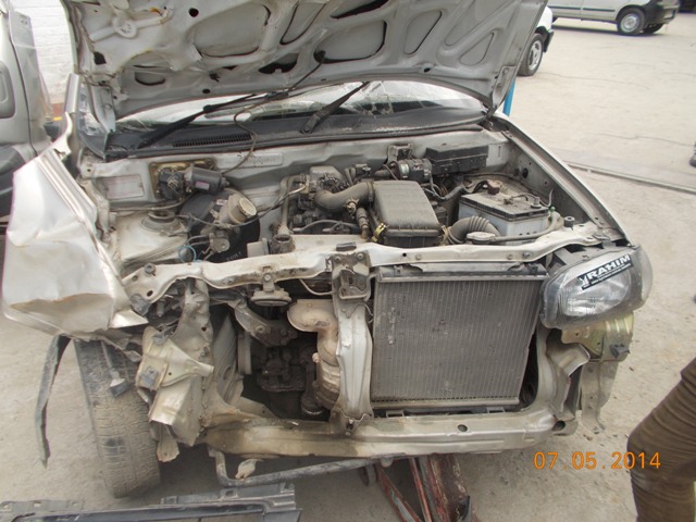 ALTO-STD-BS3 2005 picture 2