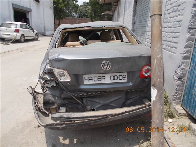 JETTA 2009 picture 6