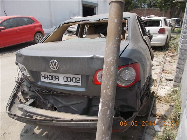 JETTA 2009 picture 7