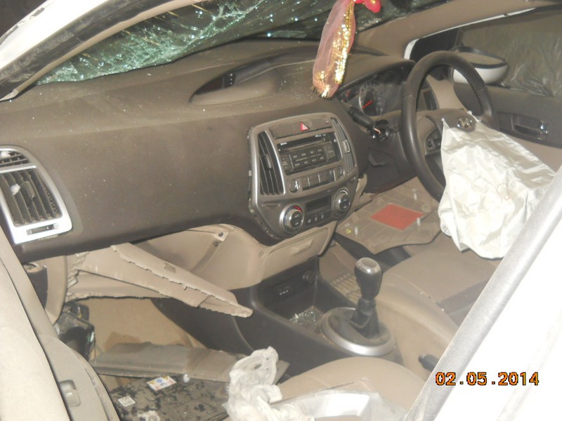 I20 2012 picture 4