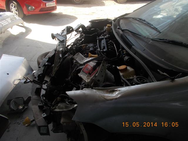 CHEVROLET-AVEO 2007 picture 6