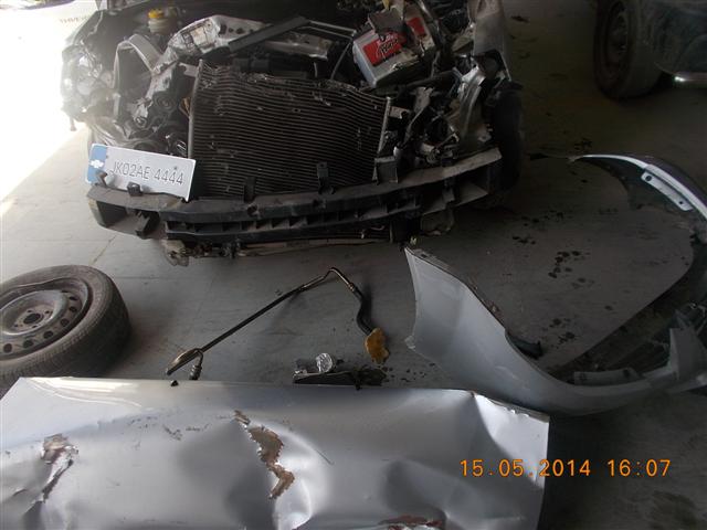 CHEVROLET-AVEO 2007 picture 7