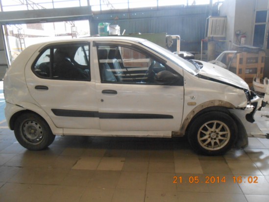 INDICA-TURBO-DLG 2007 picture 4