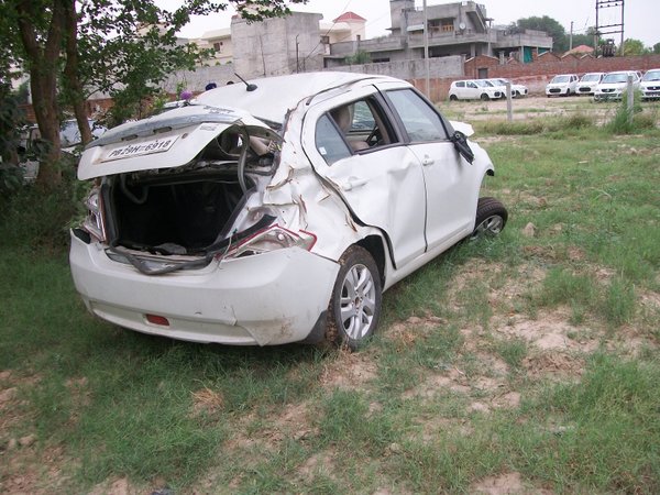 SWIFT-DZIRE-ZDI 2014 picture 7