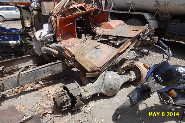 TATA 2002 picture 3