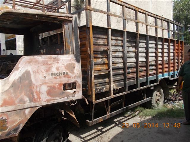 LCV-TRUCK-10.59 2012 picture 5