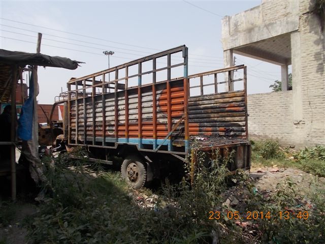 LCV-TRUCK-10.59 2012 picture 7