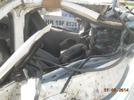 INDIGO-CS 2011 picture 3
