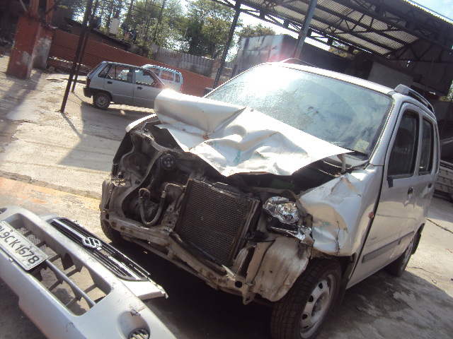 WAGON-RLXI 2005 picture 1