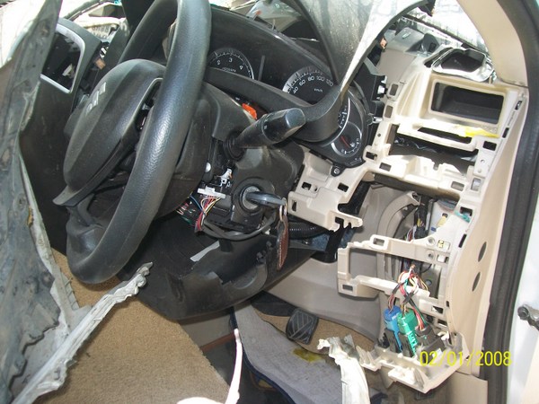 SWIFT 2012 picture 9