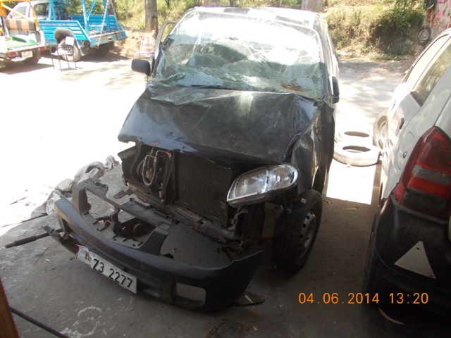ALTO-LX-BS3 2012 picture 3