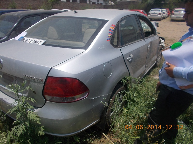 VENTO 2011 picture 3
