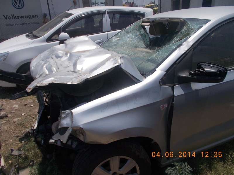 VENTO 2011 picture 8