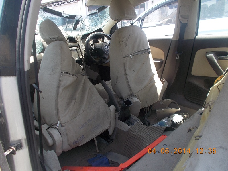 VENTO 2011 picture 9