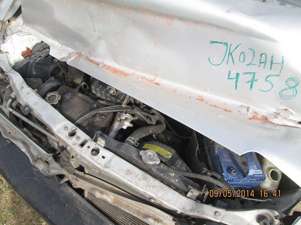 800-MPI-BSIII-AC 2007 picture 5