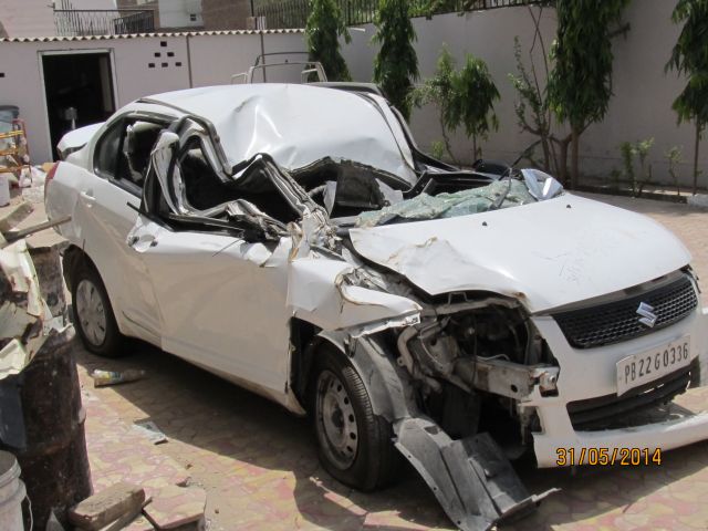 SWIFT-DZIRE-LDI 2013 picture 1
