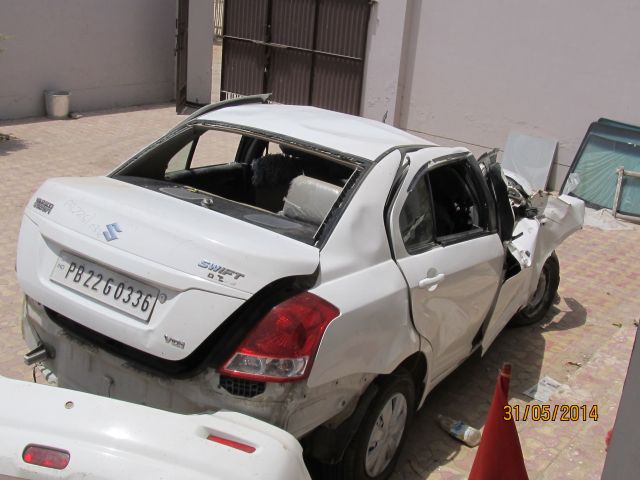 SWIFT-DZIRE-LDI 2013 picture 4