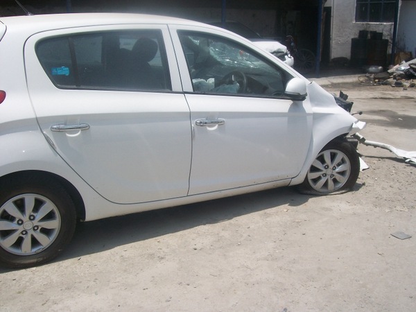 I20 2012 picture 7
