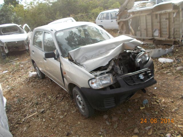 ALTO 2007 picture 8