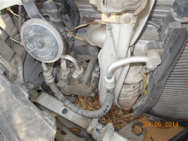 ALTO 2007 picture 2