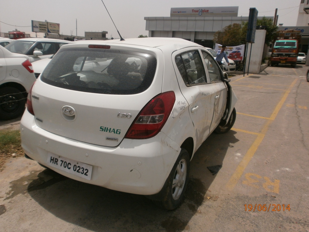 I20 2011 picture 10