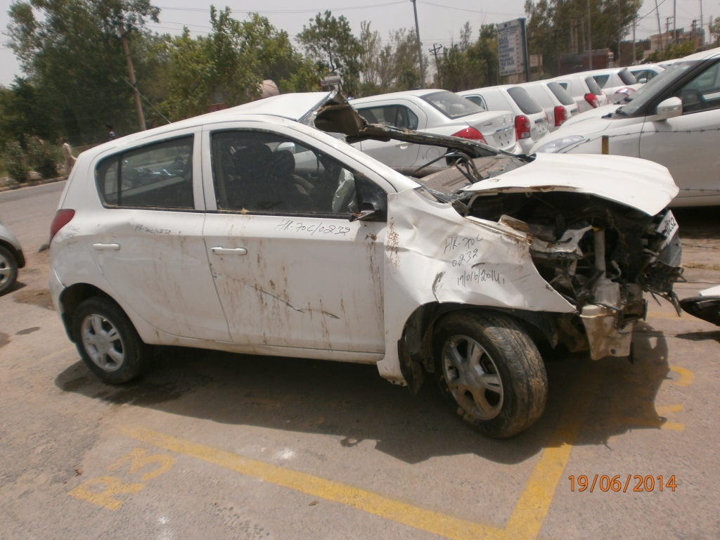 I20 2011 picture 3